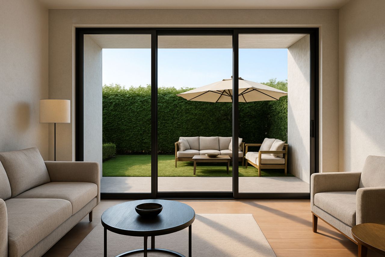 Lalzit Retreat Leilighet Til Salgs Durrës Albania